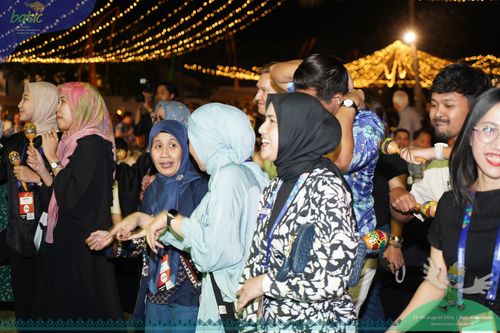 Race photo from Telin Batic 2024 Photo Search