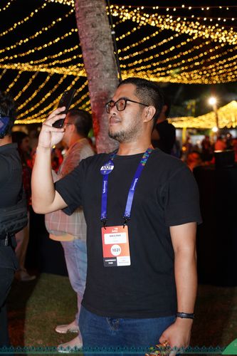 Race photo from Telin Batic 2024 Photo Search