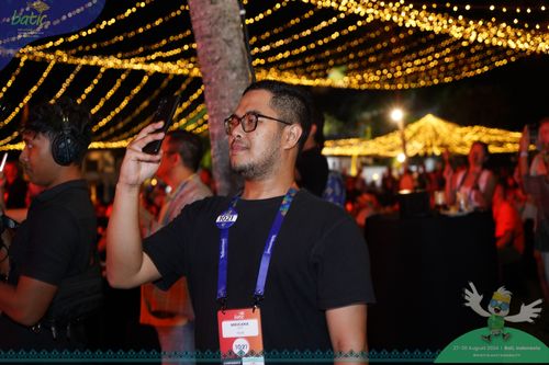 Race photo from Telin Batic 2024 Photo Search