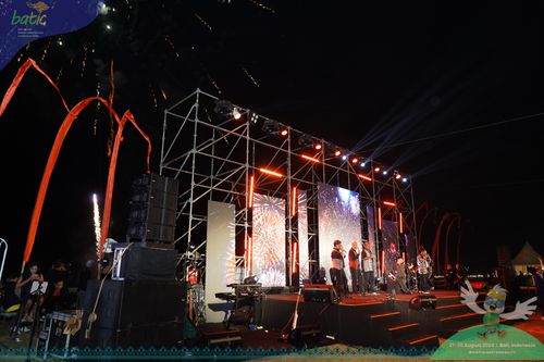 Race photo from Telin Batic 2024 Photo Search