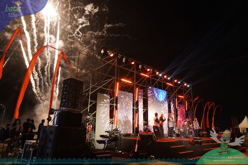 Race photo from Telin Batic 2024 Photo Search