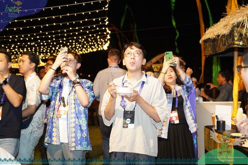 Race photo from Telin Batic 2024 Photo Search