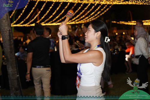 Race photo from Telin Batic 2024 Photo Search