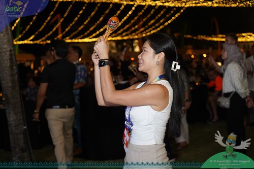 Race photo from Telin Batic 2024 Photo Search