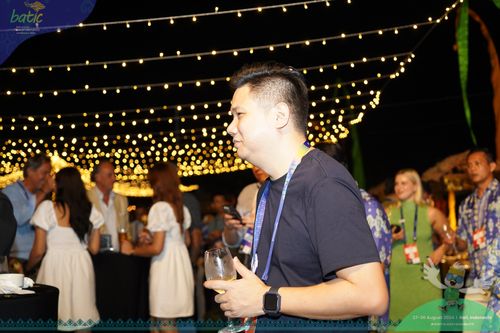 Race photo from Telin Batic 2024 Photo Search