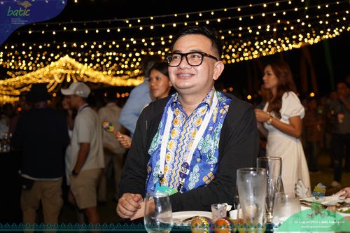 Race photo from Telin Batic 2024 Photo Search