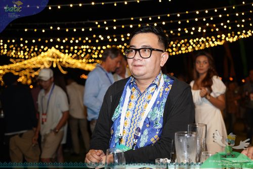 Race photo from Telin Batic 2024 Photo Search