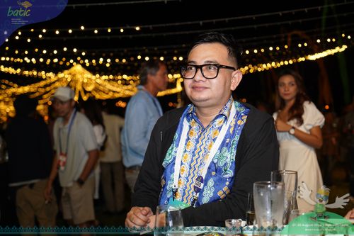 Race photo from Telin Batic 2024 Photo Search