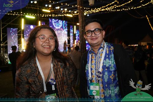 Race photo from Telin Batic 2024 Photo Search