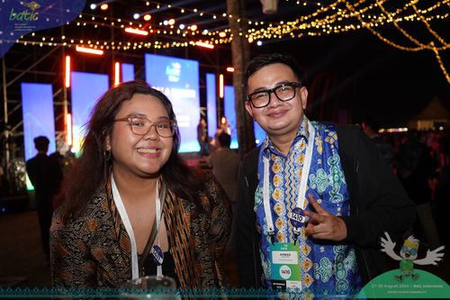 Race photo from Telin Batic 2024 Photo Search