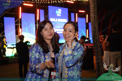 Race photo from Telin Batic 2024 Photo Search