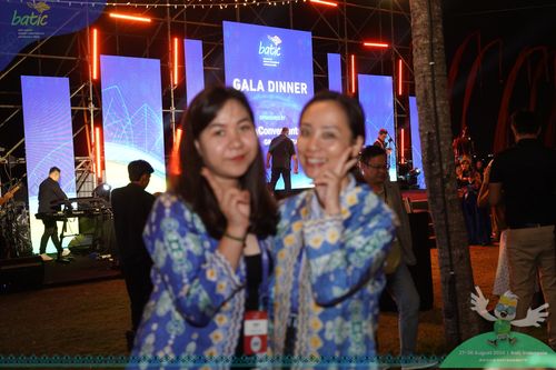 Race photo from Telin Batic 2024 Photo Search