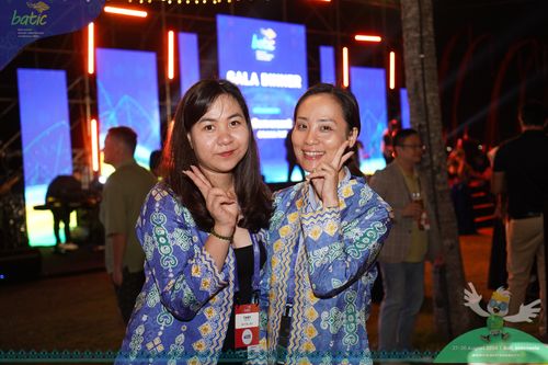 Race photo from Telin Batic 2024 Photo Search