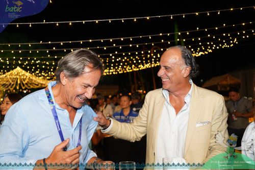 Race photo from Telin Batic 2024 Photo Search