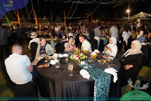 Race photo from Telin Batic 2024 Photo Search