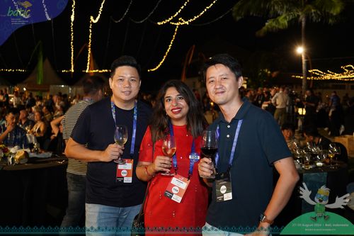Race photo from Telin Batic 2024 Photo Search