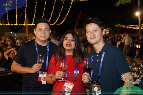 Race photo from Telin Batic 2024 Photo Search