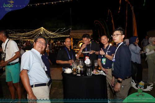 Race photo from Telin Batic 2024 Photo Search
