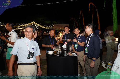 Race photo from Telin Batic 2024 Photo Search