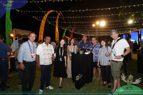 Race photo from Telin Batic 2024 Photo Search