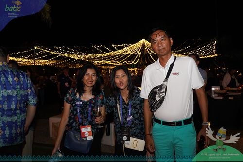 Race photo from Telin Batic 2024 Photo Search