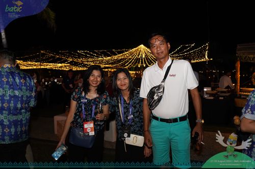 Race photo from Telin Batic 2024 Photo Search