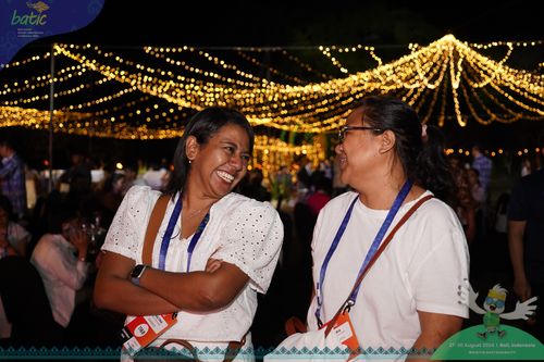 Race photo from Telin Batic 2024 Photo Search