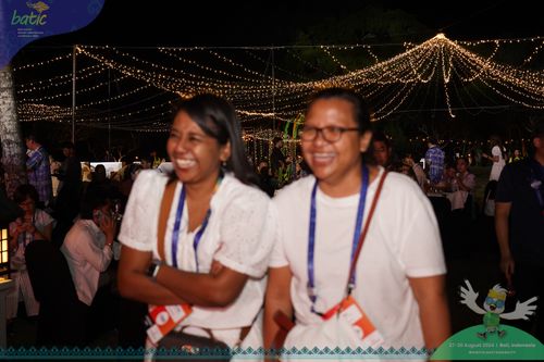 Race photo from Telin Batic 2024 Photo Search