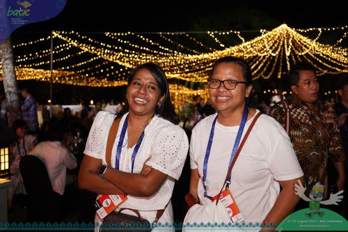 Race photo from Telin Batic 2024 Photo Search