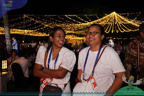 Race photo from Telin Batic 2024 Photo Search