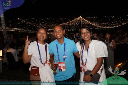 Race photo from Telin Batic 2024 Photo Search