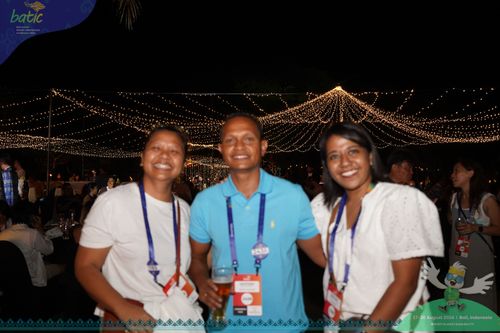 Race photo from Telin Batic 2024 Photo Search