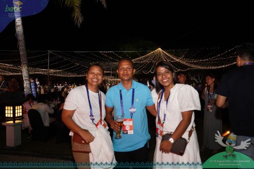 Race photo from Telin Batic 2024 Photo Search