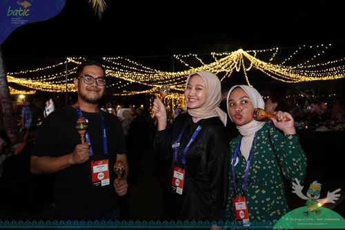 Race photo from Telin Batic 2024 Photo Search