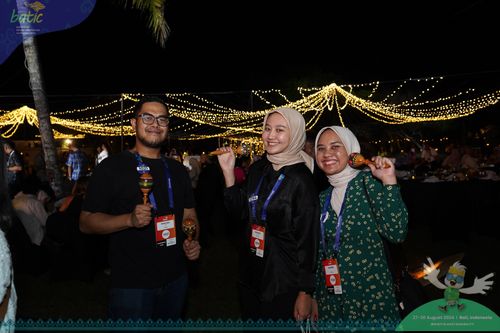 Race photo from Telin Batic 2024 Photo Search