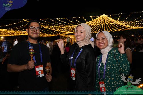 Race photo from Telin Batic 2024 Photo Search