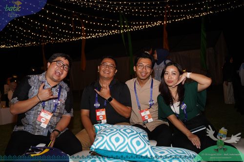 Race photo from Telin Batic 2024 Photo Search
