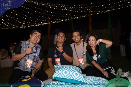 Race photo from Telin Batic 2024 Photo Search