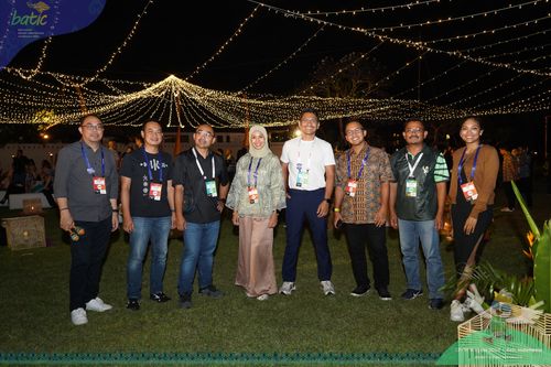 Race photo from Telin Batic 2024 Photo Search