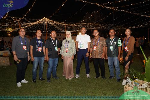 Race photo from Telin Batic 2024 Photo Search