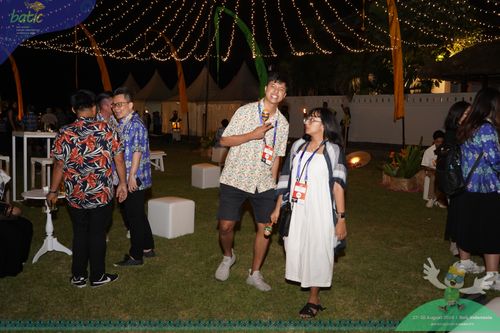 Race photo from Telin Batic 2024 Photo Search