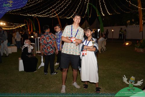 Race photo from Telin Batic 2024 Photo Search