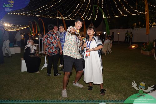 Race photo from Telin Batic 2024 Photo Search
