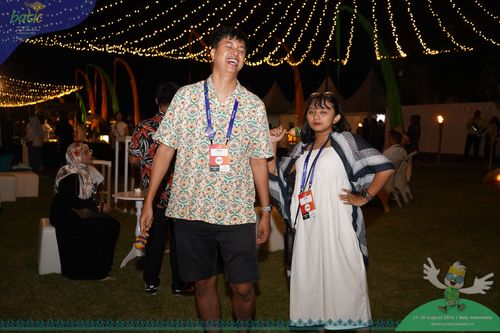Race photo from Telin Batic 2024 Photo Search