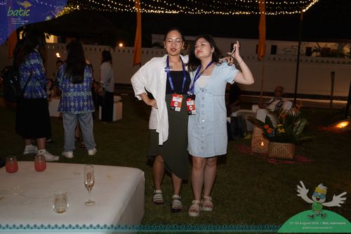 Race photo from Telin Batic 2024 Photo Search