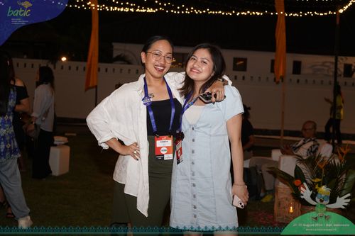 Race photo from Telin Batic 2024 Photo Search