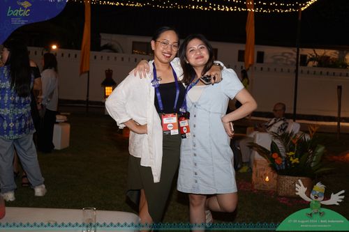 Race photo from Telin Batic 2024 Photo Search