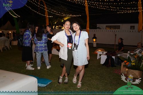 Race photo from Telin Batic 2024 Photo Search