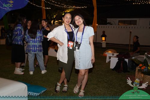 Race photo from Telin Batic 2024 Photo Search