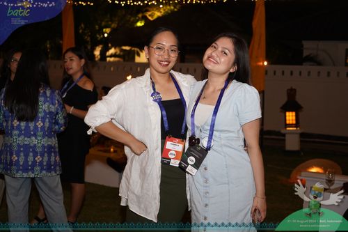 Race photo from Telin Batic 2024 Photo Search